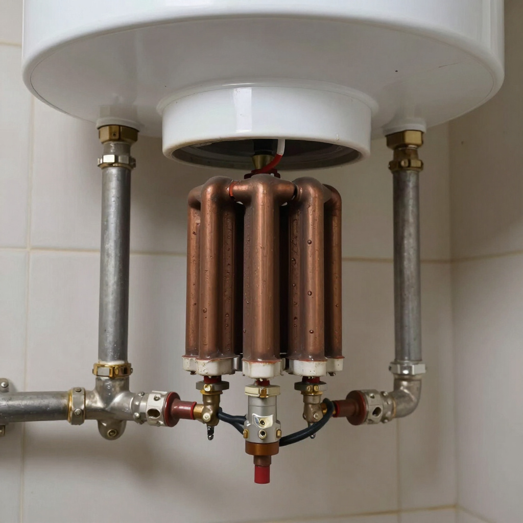 Water Heater Services in Webster Groves