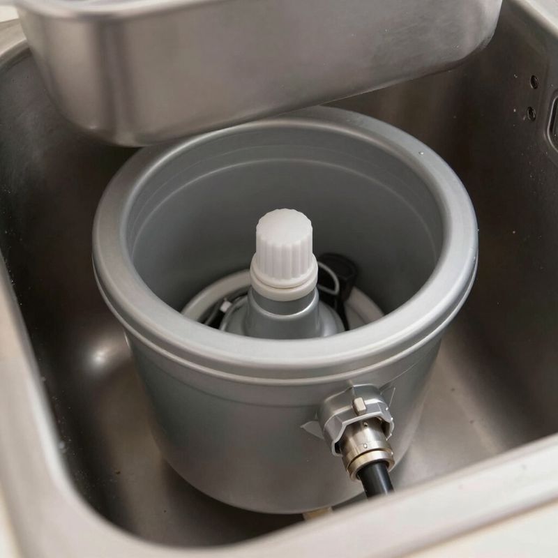 Garbage Disposal in Webster Groves