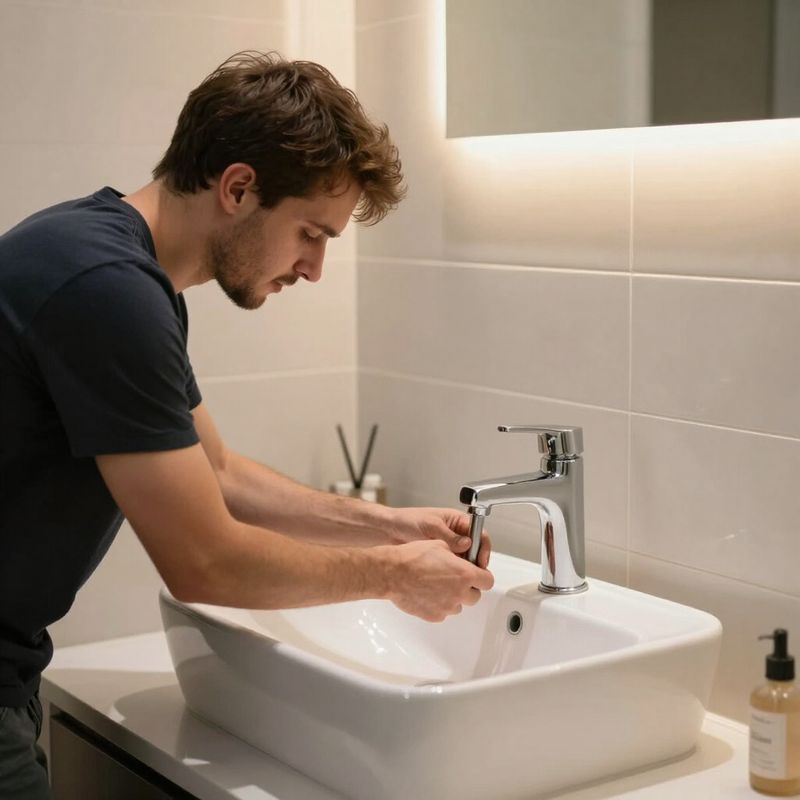 Bathroom & Kitchen Upgrades in Webster Groves